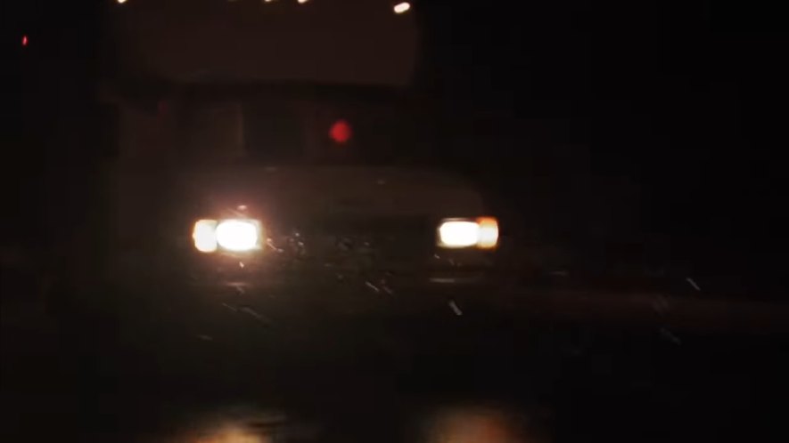 1992 Ford Econoline
