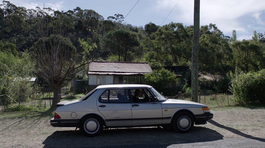 1989 SAAB 900 Gen.1