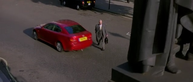 2006 Lexus IS [XE20]