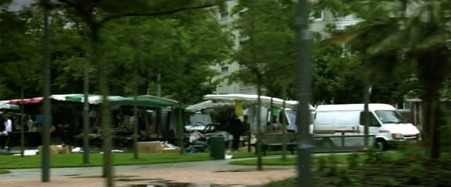 1991 Ford Transit MkIII