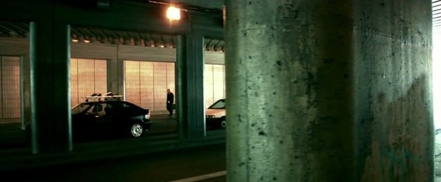 1994 BMW 3 Compact [E36/5]