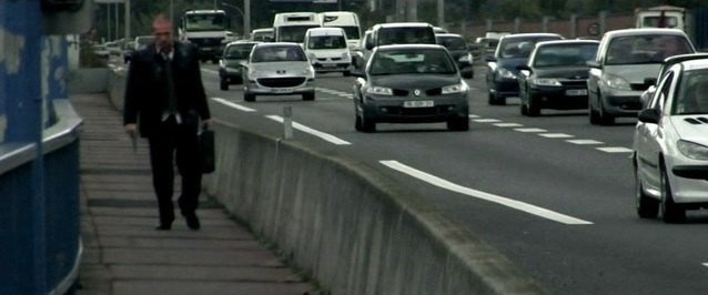 2006 Renault Mégane 2 [X84]