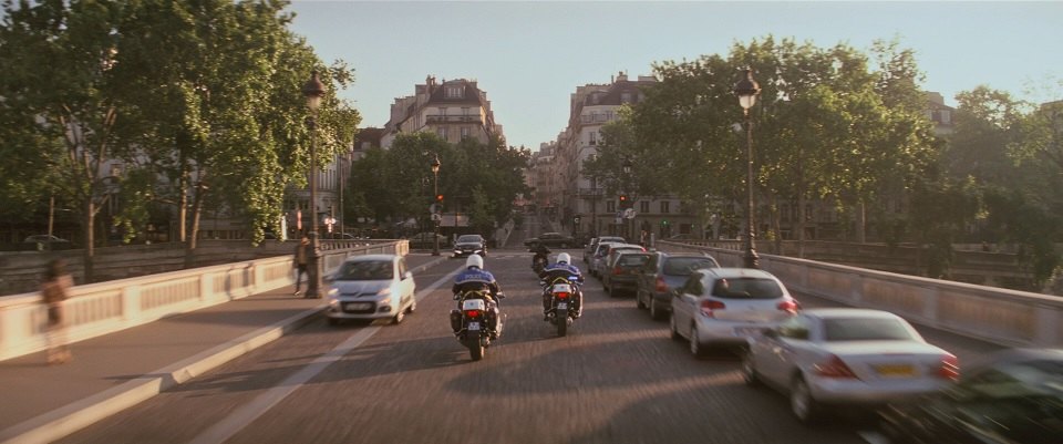 1997 Mercedes-Benz SLK [R170]