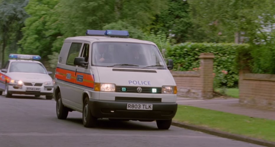 1997 Vauxhall Omega 3.0 24V V6 Elite