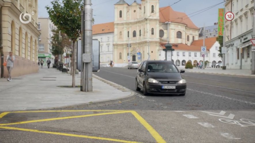 2005 Opel Corsa 1.7 CDTI Sport [C]