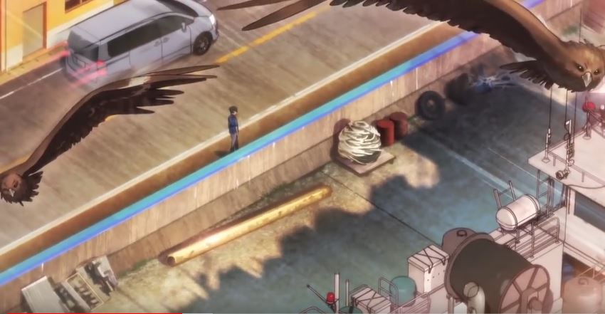 2007 Toyota Noah [R70]