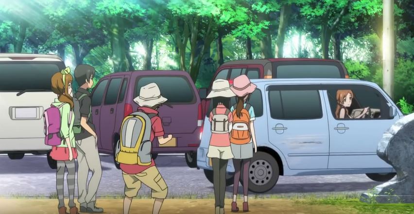 2001 Suzuki Wagon R [MC22S]