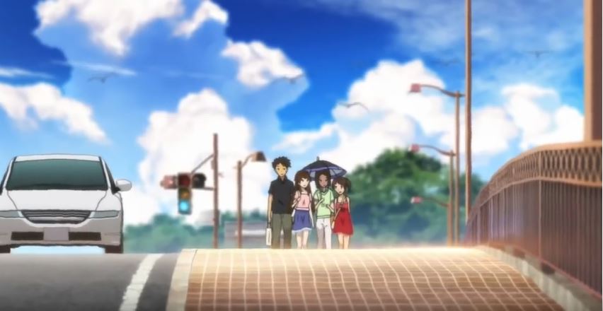 2004 Honda Odyssey [RB]