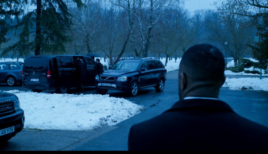 2007 Volvo XC90 Gen.1