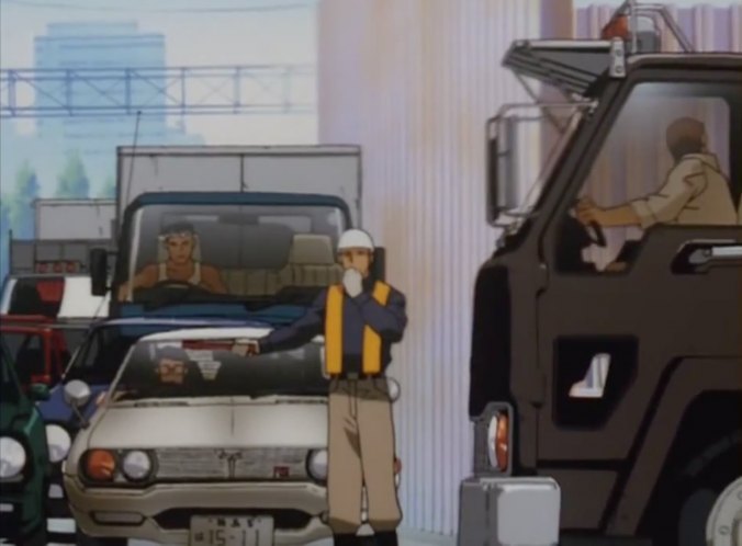 1973 Mazda Luce [LA2]