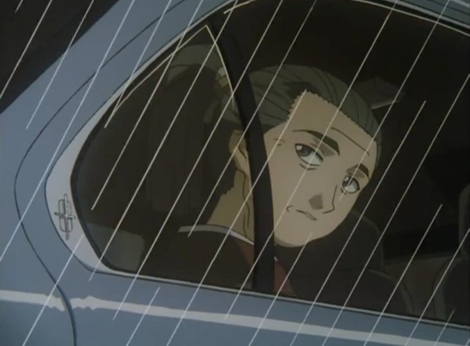 1998 Lincoln Continental [M97]