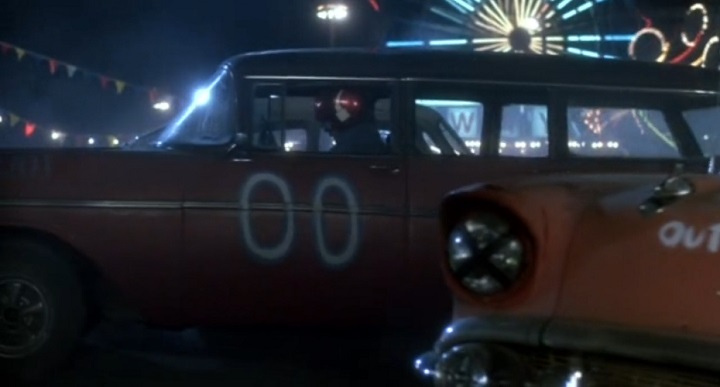 1957 Chevrolet Two-Ten