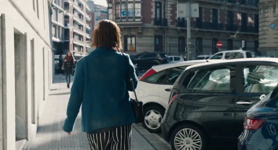 2004 Lancia Ypsilon Platino [843]