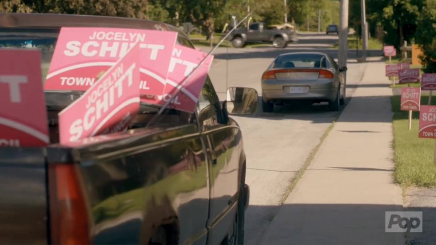 1998 Chrysler Intrepid [LH]