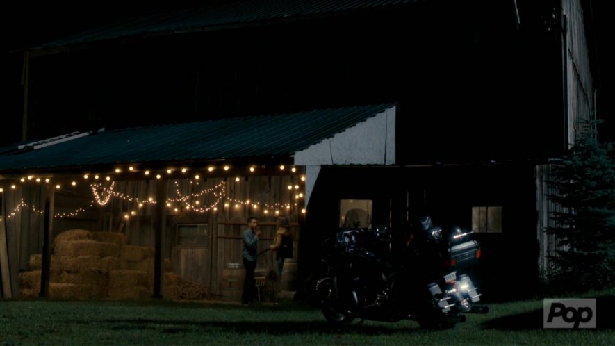 Harley-Davidson FLHTCU Electra Glide Ultra Classic