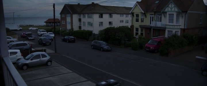 1997 Ford Ka MkI