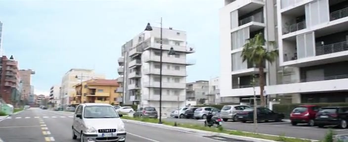 Hyundai Atos Prime