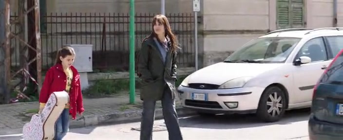 2002 Ford Focus SW MkI