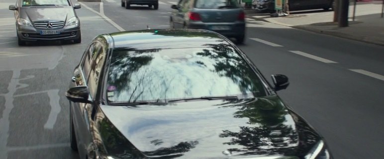 2012 Mercedes-Benz A 180 CDI Elegance [W169]