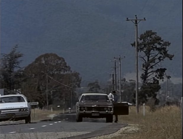 1973 Ford Fairlane [ZG]