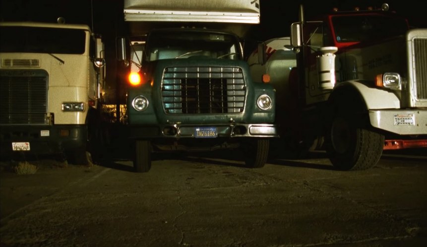 1979 Ford LN-700