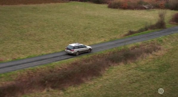 1999 Subaru Outback [BH]