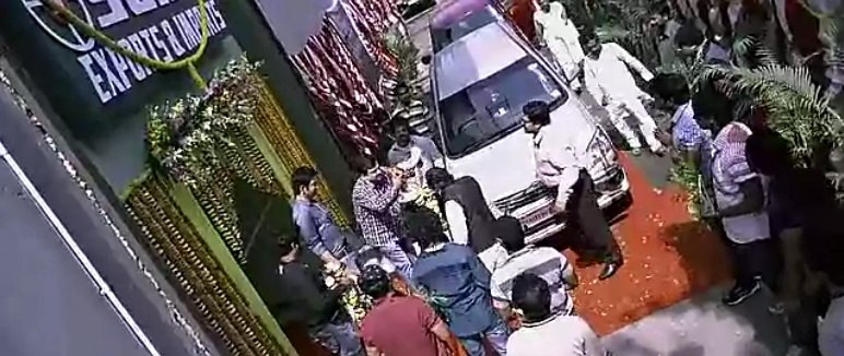 2011 Toyota Innova [AN40]