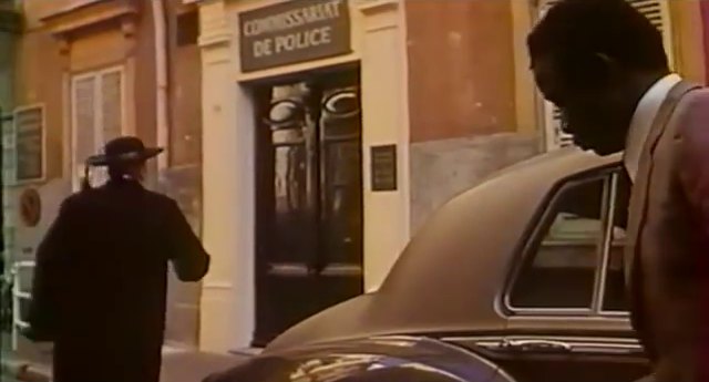 Rolls-Royce Silver Cloud Standard Steel Saloon