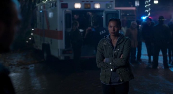 unknown Crestline Apex