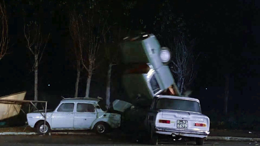 1963 Simca 1000 GL [950]