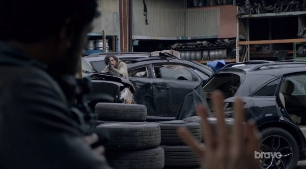 2003 Infiniti FX [S50]