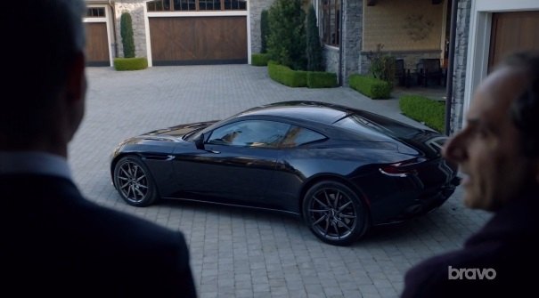 2017 Aston Martin DB11