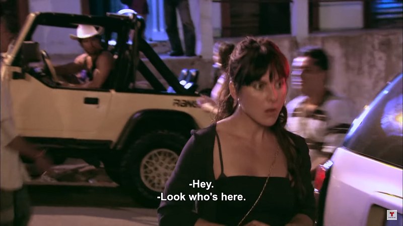 1987 Jeep Wrangler [YJ]