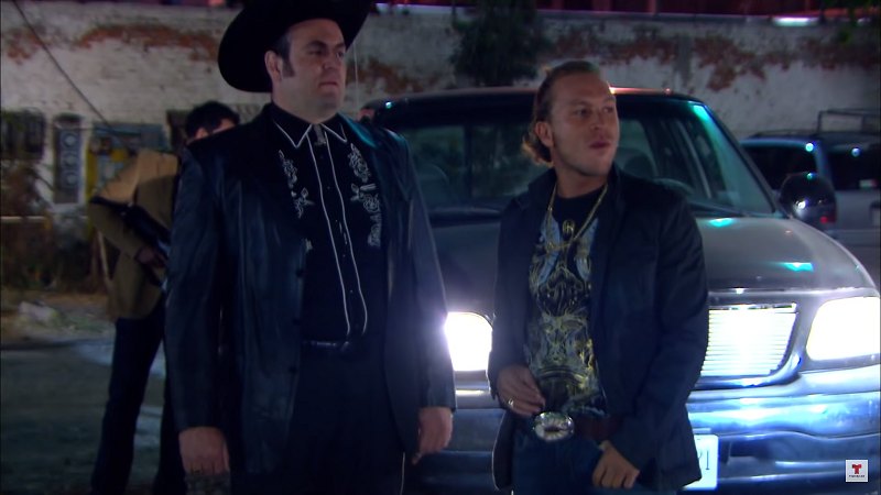 1999 Ford Lobo [PN96]