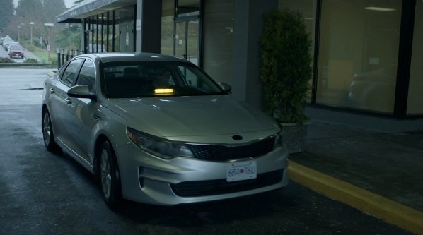 2016 Kia Optima [JF]