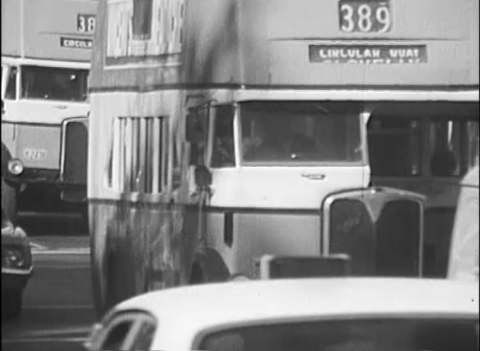 AEC Regent III