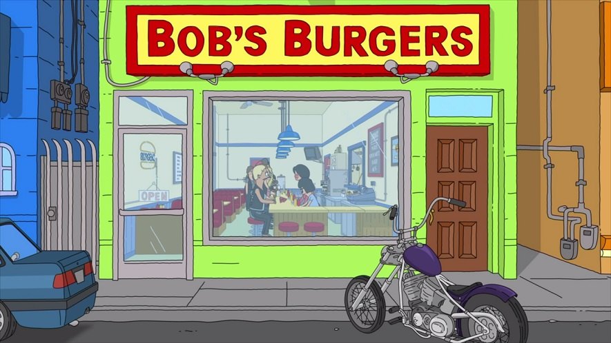 Harley-Davidson Custom Chopper