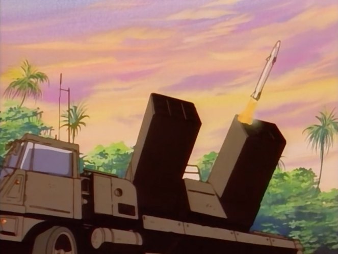 Isuzu Type 81 Tan-SAM