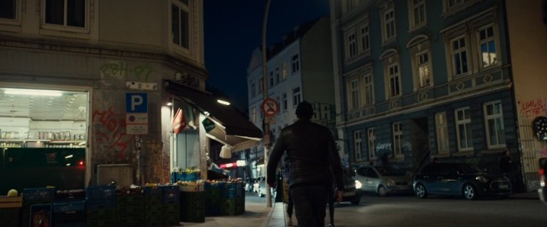 2014 MINI Cooper [F55]