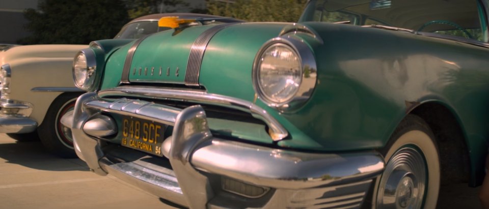 1955 Pontiac Chieftain