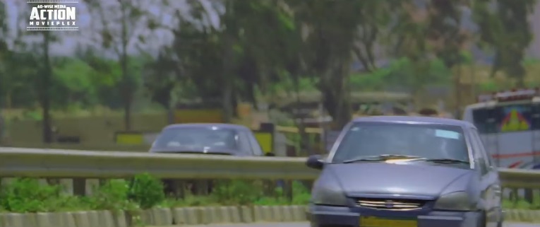2008 Tata Indigo CS