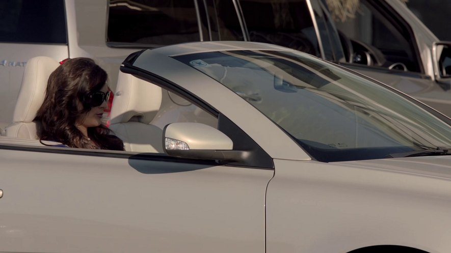 2006 Volvo C70 Gen.2