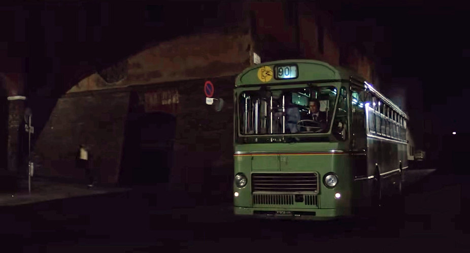 1972 Fiat 410 A Cansa