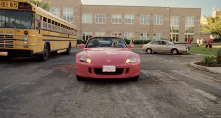 2001 Hyundai Elantra GLS [XD]