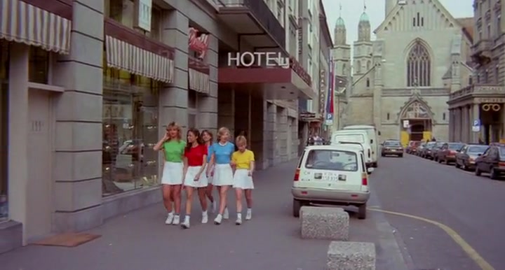 Renault 5 Série 1 [R122]