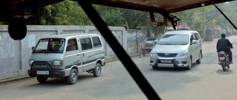 2011 Toyota Innova [AN40]
