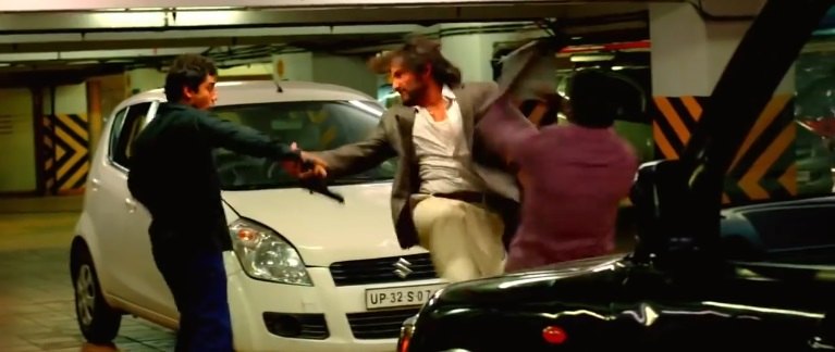 2008 Maruti Suzuki Ritz