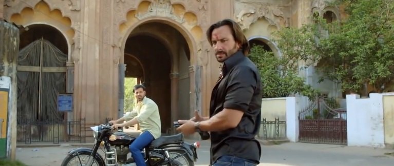 Royal Enfield Bullet