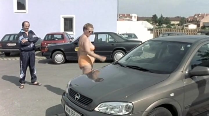 1998 Opel Astra [G]