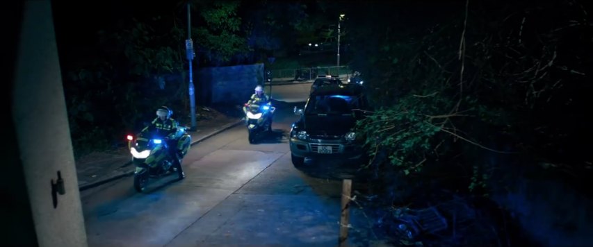 2006 BMW R 1200 RT-P